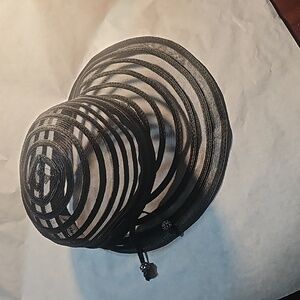 Cruise Club Kentucky Derby or Church Hat